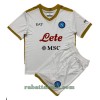 SSC Napoli Borte 2021-22 - Barn Draktsett